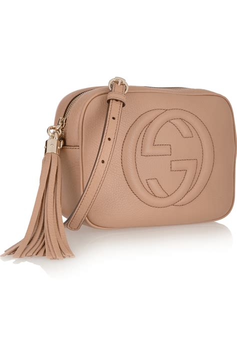 gucci soho shoulder bag dupe|original gucci shoulder bag.